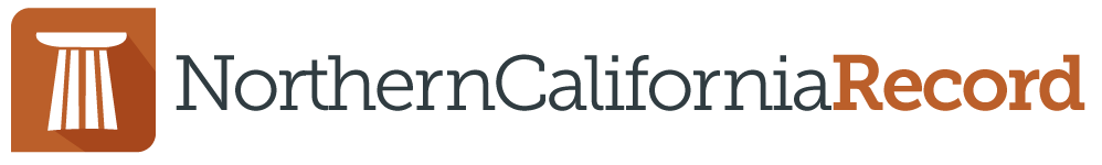 Norther California Record logo
